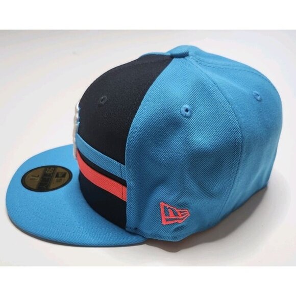 New Era 59FIFTY San Francisco Giants 2024 MLB All-Star Game Low Profile... - Picture 5 of 6